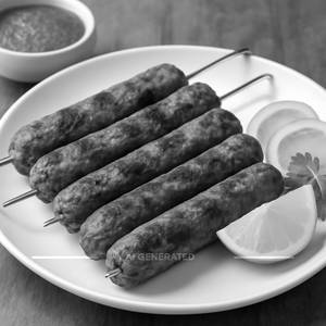 Hara Bhara Kebab
