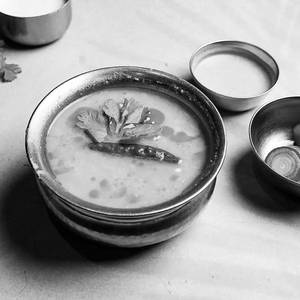 Yellow Dal Tadka