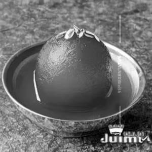Gulab Jamun