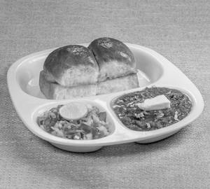 Pav Bhaji
