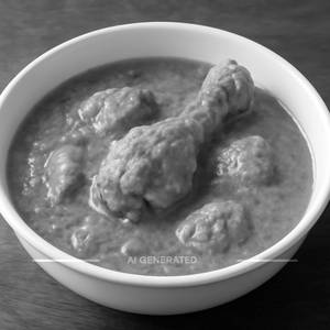 Chicken Mughlai