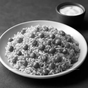 Matar Pulao