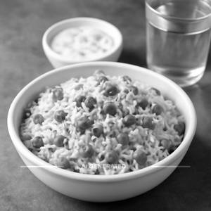 Green Peace Pulao