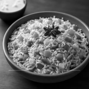 Veg Pulao