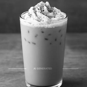 Cold Coffee