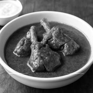 Mutton Rogan Josh