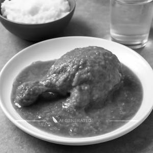 Murg musallam