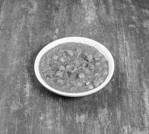 Kathol Sabji