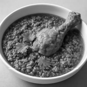 Chicken Rara