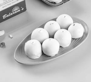 Stawberry Marzipan