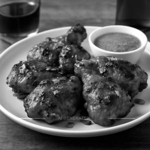 Barbecue Chicken