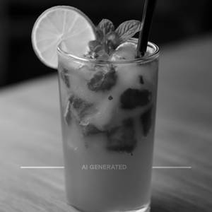 Watermelon Mojito