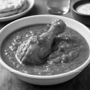 Chicken Punjabi