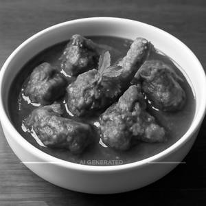 Mutton Curry
