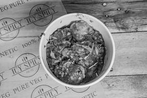 Gobi Manchurian Dry