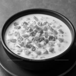 Mix Veg Raita