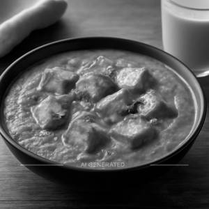 Paneer Tikka Masala