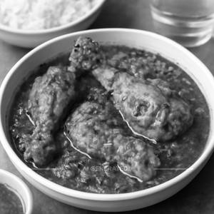 Gharguti Chicken