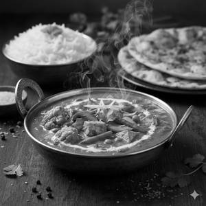 Veg Hyderabadi