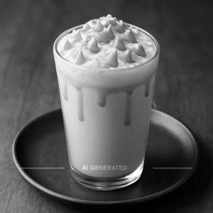 Butterscotch Shake