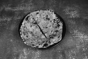 Butter Laccha Paratha
