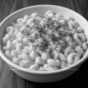 Mac N Cheese