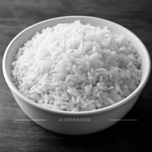 Plain Rice