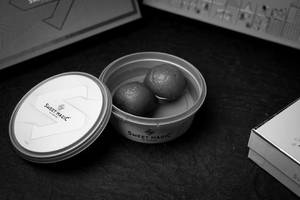 Gulabjam 4pc