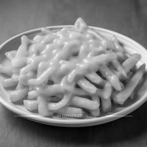 Cheesy Fries