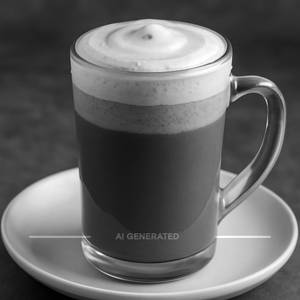 Chocolate Coffee