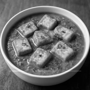 Paneer Masala