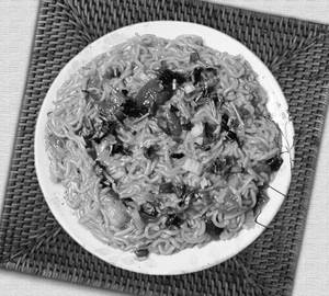 Tadka Maggi