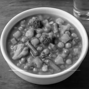 Mix Veg