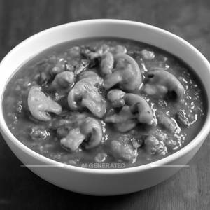 Mushroom Masala
