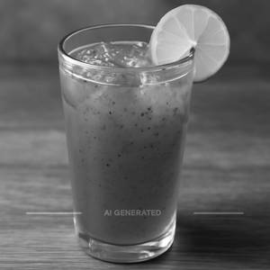 Jeera Mocktail