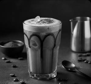 COLD COFFEE
