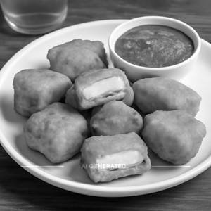 Paneer Pakoda 