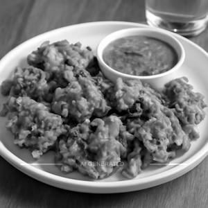 Mix Veg Pakoda