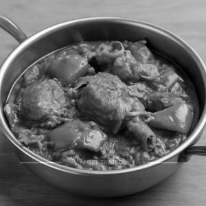 Mutton Kadhai