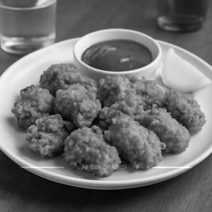 Crispy Chicken