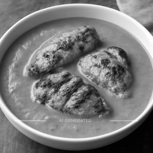 Coconut Chicken Curry