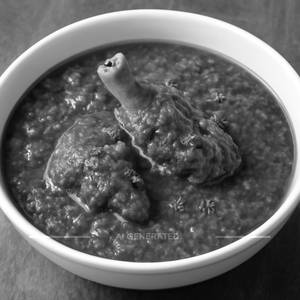 Mutton rara