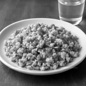Egg Bhurji