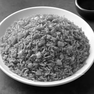 Schezwan Fried Rice