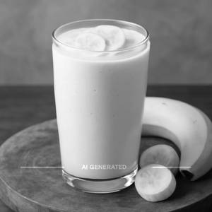Banana Shake