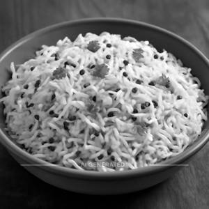 Jeera Rice