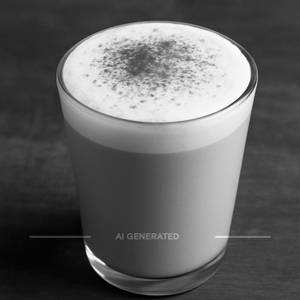 Cappuccino Hot