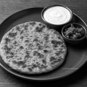 Aloo Paratha
