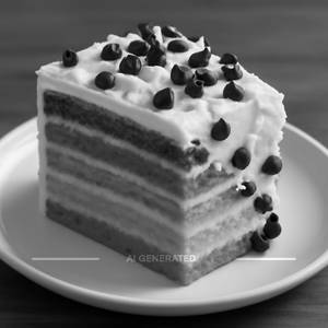 Choco Chip Pastry