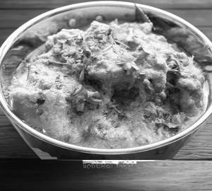 Afgani chicken